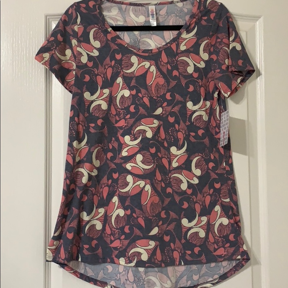 LuLaRoe Classic T